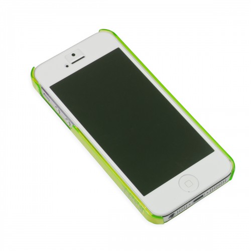 iphone 5s colors green