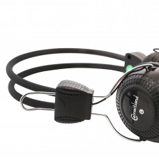 Stereo PC Headset with Flexible Boom Microphone - CL-CM-5023