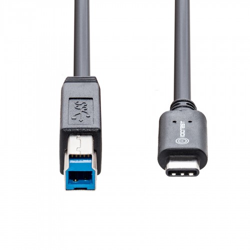 USB C Verlängerungskabel mit Einbaubuchse 3m (AIR Traffic)