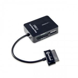 All-in-One Card Reader for Samsung Galaxy Tablet - CL-CRD62032