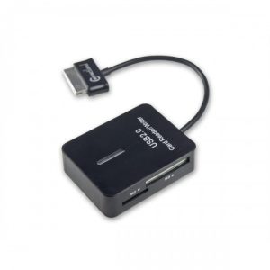 All-in-One Card Reader for Samsung Galaxy Tablet - CL-CRD62032