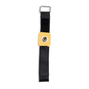 Anti-Static Velcro Wrist Strap - SY-ACC65030