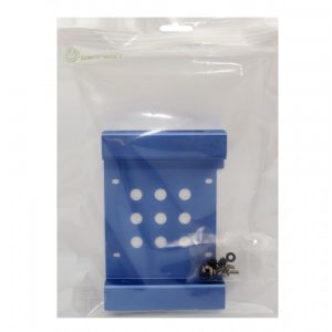 2.5" or 3.5" to 5.25" HDD Mounting Kit - SY-ACC25046