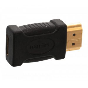 HDMI Male to Mini HDMI Female Adapter - CL-ADA31016