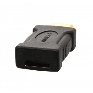 HDMI Male to Mini HDMI Female Adapter - CL-ADA31016