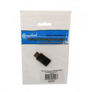 HDMI Male to Mini HDMI Female Adapter - CL-ADA31016