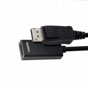 Displayport 1.2 to HDMI 1.3 Adapter Cable - CL-ADA33013