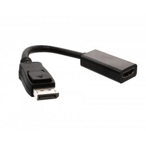 Displayport 1.2 to HDMI 1.3 Adapter Cable - CL-ADA33013