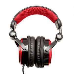 Over The Ear Foldable DJ Style Headphone - CL-AUD63063