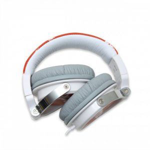 Over The Ear Foldable DJ Style Headphone - CL-AUD63064