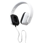 Headphones with In-LIne Mic