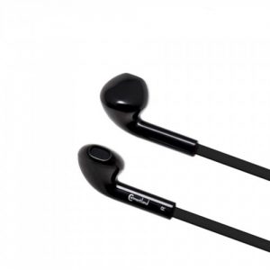 In-Ear Earbuds with In-Line One button control, volume and Mic - CL-AUD63099