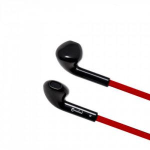 In-Ear Earbuds with In-Line One button control, volume and Mic - CL-AUD63100