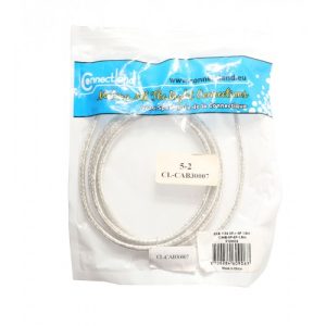 6 ft 1394B 9-pin to 6-pin Cable - CL-CAB30007