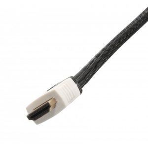 30 ft HDMI 1.3 Premium Sleeved Cable - CL-CAB31007