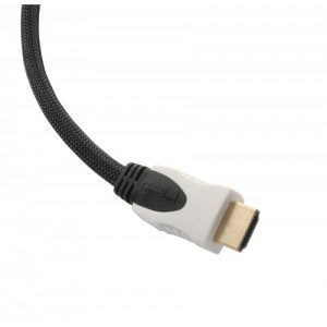 30 ft HDMI 1.3 Premium Sleeved Cable - CL-CAB31007