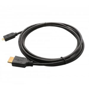 6 ft Micro HDMI to HDMI Cable - CL-CAB31024