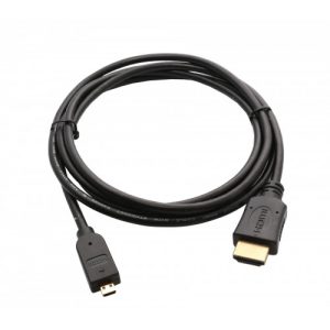 6 ft Micro HDMI to HDMI Cable - CL-CAB31024