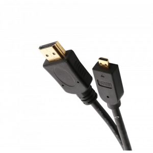 6 ft Micro HDMI to HDMI Cable - CL-CAB31024