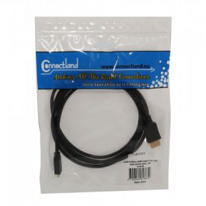 6 ft Micro HDMI to HDMI Cable - CL-CAB31024