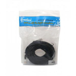 30 ft HDMI 1.4 Braided Cable with Ethernet Channel - CL-CAB31035