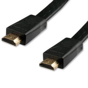 15 ft HDMI 1.4 Flat Cable - CL-CAB31039