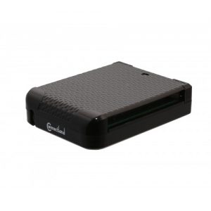 USB 2.0 12 Slot Memory Card Reader - CL-CRD20061