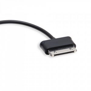 OTG 5 Card-Card Reader USB Port Cable for Samsung Galaxy Tab - CL-CRD50062