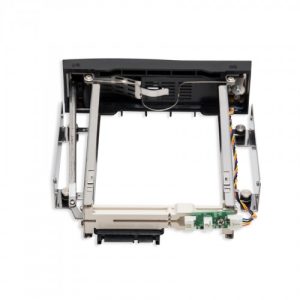 5.25" Bay Drive Tray Less Mobile Rack for 3.5" SATA III Hard Drives - CL-HD-MROF