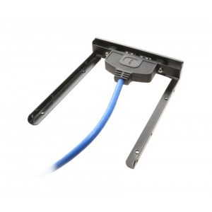 2 Port USB 3.0 3.5" Drive Bay with 19 pin header - CL-HUB20113