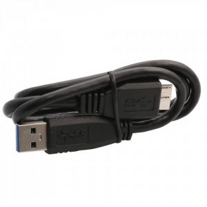 4 Port USB 3.0 Hub Include AC Adapter and Cable - CL-HUB20127