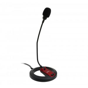 Goose Neck Desktop Microphone - CL-ME-606