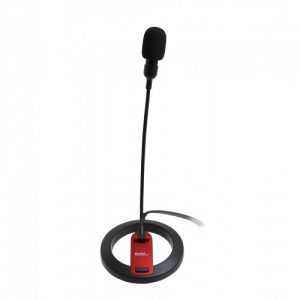 Goose Neck Desktop Microphone - CL-ME-606