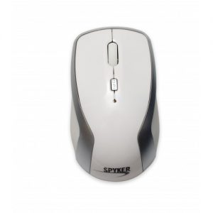 2.4 GHz Wireless Optical Mouse 800~1600 dpi USB Mini Receiver - CL-MOU23009