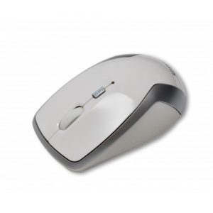 2.4 GHz Wireless Optical Mouse 800~1600 dpi USB Mini Receiver - CL-MOU23009