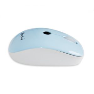 2.4 GHz Wireless Optical Mouse 800~1600 dpi USB Mini Receiver - CL-MOU23020