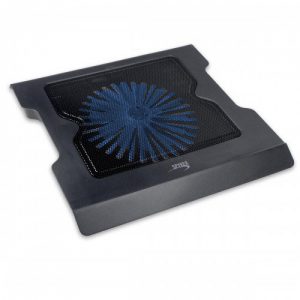 17" Gaming Laptop Cooler Stand with 160mm Fan - CL-NBK68022