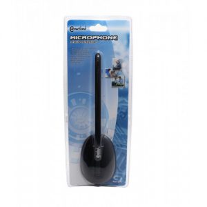 Desktop Microphone with Adjustable Pod - CL-SM-001