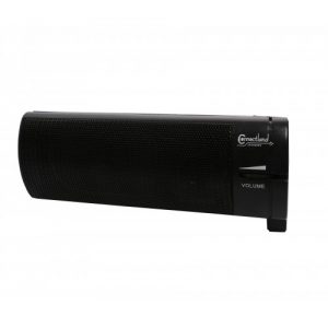 USB Powered Desktop Monitor Stereo Speaker Sound Bar - CL-SPK20037