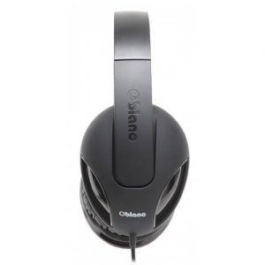 Cobra 200 NC1 2.0 Stereo Headphone with In-line Microphone - OG-AUD63038