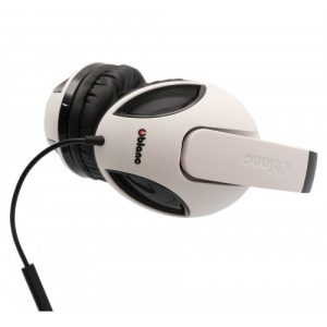 Cobra 200 NC1 2.0 Stereo Headphone with In-line Microphone - OG-AUD63039