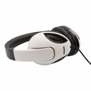 Cobra 200 NC1 2.0 Stereo Headphone with In-line Microphone - OG-AUD63039