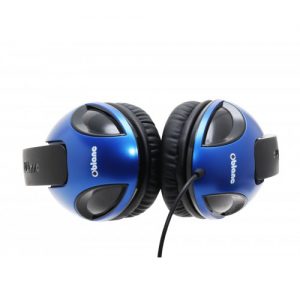 Cobra 200 NC1 2.0 Stereo Headphone with In-line Microphone - OG-AUD63041