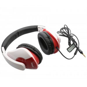 Shell200 NC3 2.0 Stereo Headphone with In-line Microphone - OG-AUD63046