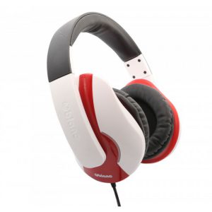 Shell200 NC3 2.0 Stereo Headphone with In-line Microphone - OG-AUD63046