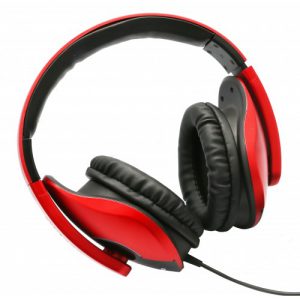 Shell200 NC3 2.0 Stereo Headphone with In-line Microphone - OG-AUD63047