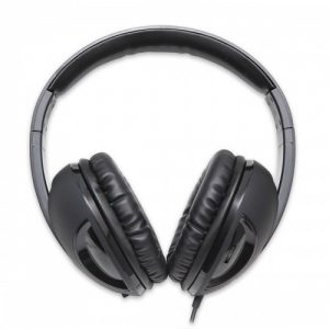 Cobra210 NC1 2.1 Amplified Stereo Headphone with In-line Microphone - OG-AUD63048