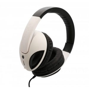 Cobra210 NC1 2.1 Amplified Stereo Headphone with In-line Microphone - OG-AUD63049