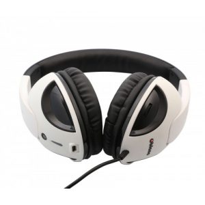 Cobra210 NC1 2.1 Amplified Stereo Headphone with In-line Microphone - OG-AUD63049