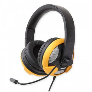 UFO510 USB 5.1 Surround Sound Gaming Headset - OG-AUD63060